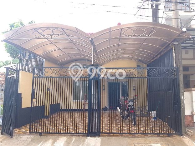 Rumah PREMIUM area Citra Garden, Jakarta Barat, Luas 112m² LB 100m² HARGA TERBAIK! Rumah PREMIUM area Citra Garden, Jakarta Barat, Luas 112m² LB 100m² HARGA TERBAIK!