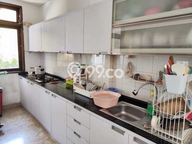 For Sale! Luxury House LT 120m2 Desain Modern di Pantai Mutiara For Sale! Luxury House LT 120m2 Desain Modern di Pantai Mutiara