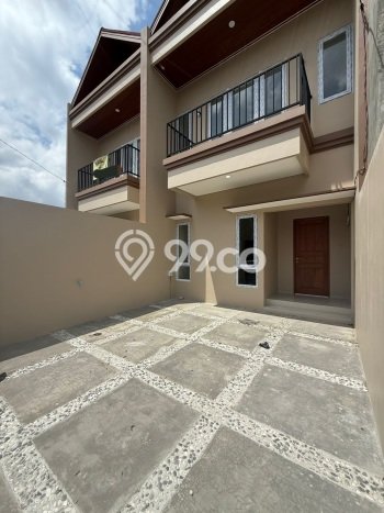 Dijual Rumah Modern 3 KT di Meruya, Jakarta Barat Dijual Rumah Modern 3 KT di Meruya, Jakarta Barat