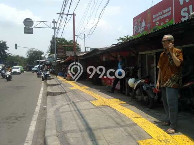 Dijual Tanah di Jakarta Barat, Luas 2000m2 - Dijual Tanah di Jakarta Barat, Luas 2000m2 -