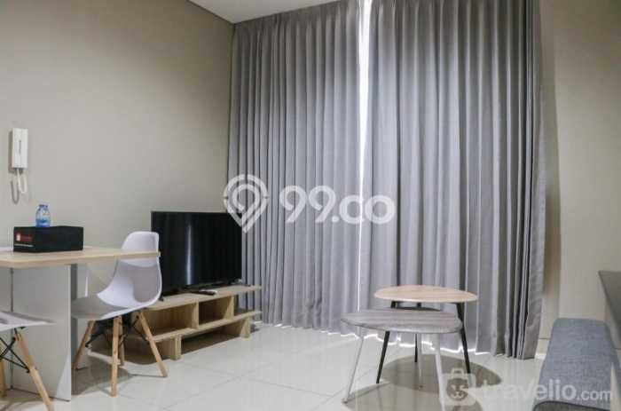 Hunian Apartemen Strategis untuk Dijual di Jakarta Barat dengan 2 Kamar Hunian Apartemen Strategis untuk Dijual di Jakarta Barat dengan 2 Kamar