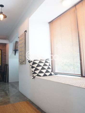 Rumah Modern 4 Kamar LT 90m2 di Metro Permata Rumah Modern 4 Kamar LT 90m2 di Metro Permata