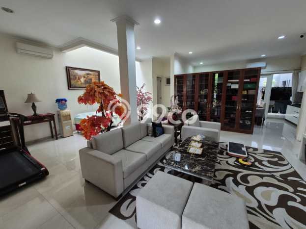 Rumah Elit Modern Siap Huni di Alam Sutera Tangerang Rumah Elit Modern Siap Huni di Alam Sutera Tangerang