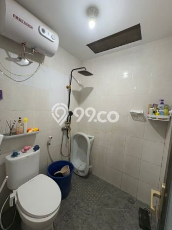 Hunian Nyaman Asri 3 KT Siap Huni di Citra Garden Jakarta Barat Hunian Nyaman Asri 3 KT Siap Huni di Citra Garden Jakarta Barat