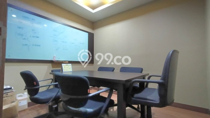 Gudang Dijual di Prime Area Jakarta Barat Luas 4474m2 Gudang Dijual di Prime Area Jakarta Barat Luas 4474m2