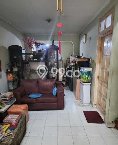 Rumah Luas Asri 3 KT Siap Pakai di Citra Garden Jakarta Barat Rumah Luas Asri 3 KT Siap Pakai di Citra Garden Jakarta Barat