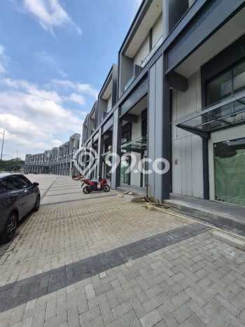 Disewakan Ruko di Kawasan Ramai Gading Serpong Luas 276m2 Disewakan Ruko di Kawasan Ramai Gading Serpong Luas 276m2