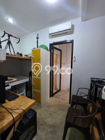 Rumah Modern 4 Kamar LT 90m2 di Metro Permata Rumah Modern 4 Kamar LT 90m2 di Metro Permata