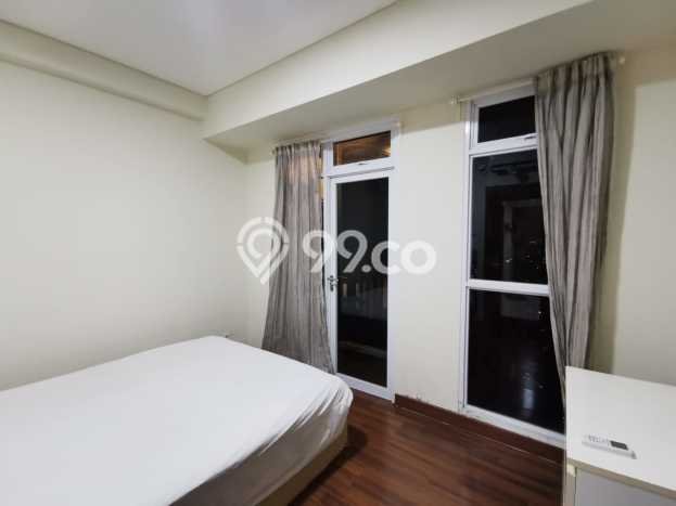 Hunian Apartemen Bagus di Cengkareng 1 Kamar Tidur Hunian Apartemen Bagus di Cengkareng 1 Kamar Tidur