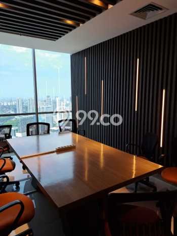 LOKASI STRATEGIS! Kantor di Setiabudi, Luas 328m², Area Komersial, Jalan Utama LOKASI STRATEGIS! Kantor di Setiabudi, Luas 328m², Area Komersial, Jalan Utama