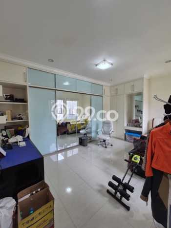 Rumah Elit Modern Siap Huni di Alam Sutera Tangerang Rumah Elit Modern Siap Huni di Alam Sutera Tangerang