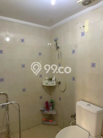 Hunian Apartemen Nyaman di Kemayoran 3 Kamar Tidur Hunian Apartemen Nyaman di Kemayoran 3 Kamar Tidur
