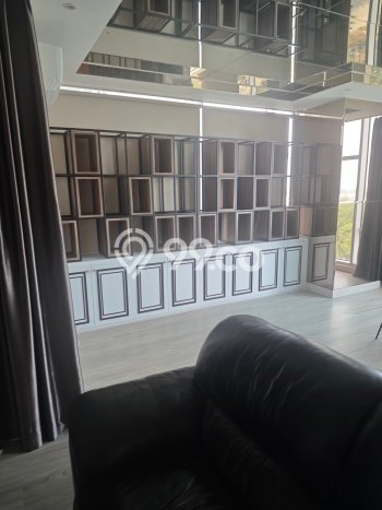 Apartemen Disewakan 0 Kamar Murah Siap Huni di Tangerang, Luas 90m2 Apartemen Disewakan 0 Kamar Murah Siap Huni di Tangerang, Luas 90m2