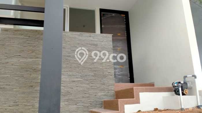 Hunian Mewah LB 133m2 Siap Huni Desain Elegan di Citra Garden, Jakarta Barat Hunian Mewah LB 133m2 Siap Huni Desain Elegan di Citra Garden, Jakarta Barat