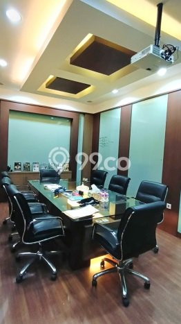 Gudang Dijual di Prime Area Jakarta Barat Luas 4474m2 Gudang Dijual di Prime Area Jakarta Barat Luas 4474m2