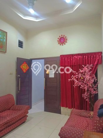Rumah Luxury Modern Siap Huni di Pluit Jakarta Utara Rumah Luxury Modern Siap Huni di Pluit Jakarta Utara