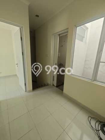 Rumah Modern 2 Kamar LT 40m2 di Gading Serpong Rumah Modern 2 Kamar LT 40m2 di Gading Serpong