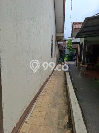 Dijual Tanah di Jakarta Barat, Luas 232m2 SHM Dijual Tanah di Jakarta Barat, Luas 232m2 SHM