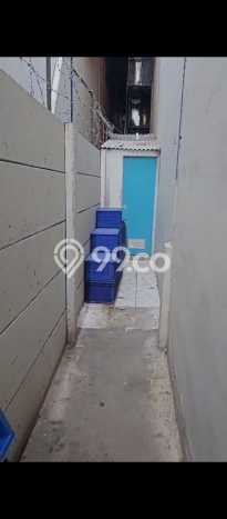 FOR RENT! Gudang di Kapuk Kamal Cocok untuk Bisnis 180m2 FOR RENT! Gudang di Kapuk Kamal Cocok untuk Bisnis 180m2