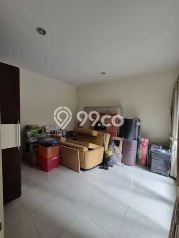 Rumah Elit Modern Siap Huni di Alam Sutera Tangerang Rumah Elit Modern Siap Huni di Alam Sutera Tangerang
