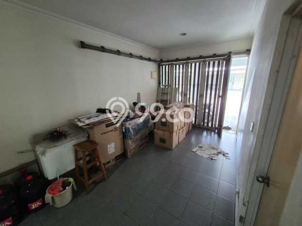 Rumah Elit Modern Siap Huni di Alam Sutera Tangerang Rumah Elit Modern Siap Huni di Alam Sutera Tangerang