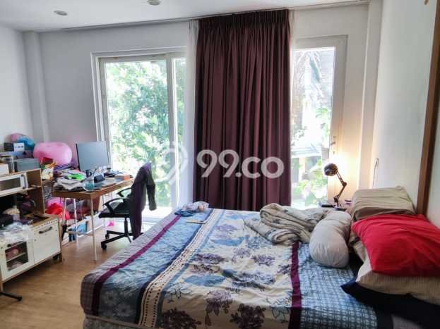 For Sale! Luxury House LT 120m2 Desain Modern di Pantai Mutiara For Sale! Luxury House LT 120m2 Desain Modern di Pantai Mutiara