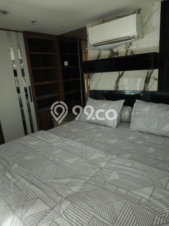 Apartemen Disewakan 0 Kamar Murah Siap Huni di Tangerang, Luas 90m2 Apartemen Disewakan 0 Kamar Murah Siap Huni di Tangerang, Luas 90m2