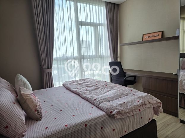 Sewa Apartemen Murah di Cengkareng, Jakarta Barat Lokasi Strategis Sewa Apartemen Murah di Cengkareng, Jakarta Barat Lokasi Strategis