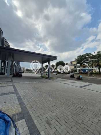 Disewakan Ruko di Kawasan Ramai Gading Serpong Luas 276m2 Disewakan Ruko di Kawasan Ramai Gading Serpong Luas 276m2