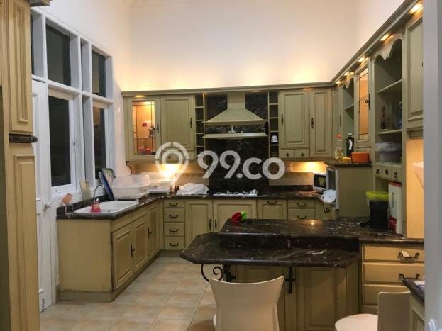 Jual Rumah Mewah Elegan Dengan View Cantik di Pantai Indah Kapuk, Jakarta Utara Jual Rumah Mewah Elegan Dengan View Cantik di Pantai Indah Kapuk, Jakarta Utara