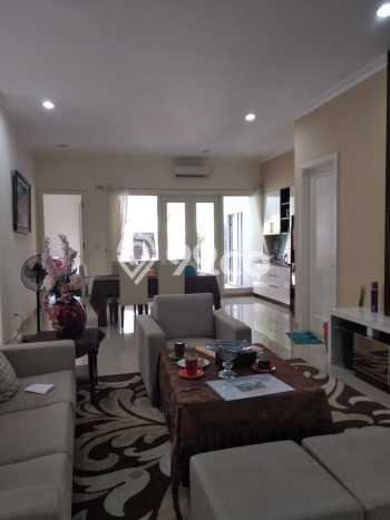 Rumah Elit Modern Siap Huni di Alam Sutera Tangerang Rumah Elit Modern Siap Huni di Alam Sutera Tangerang