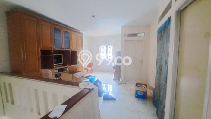 Rumah Modern 2 KT LT 86m2 di Citra Garden Rumah Modern 2 KT LT 86m2 di Citra Garden
