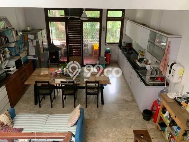 For Sale! Luxury House LT 120m2 Desain Modern di Pantai Mutiara For Sale! Luxury House LT 120m2 Desain Modern di Pantai Mutiara