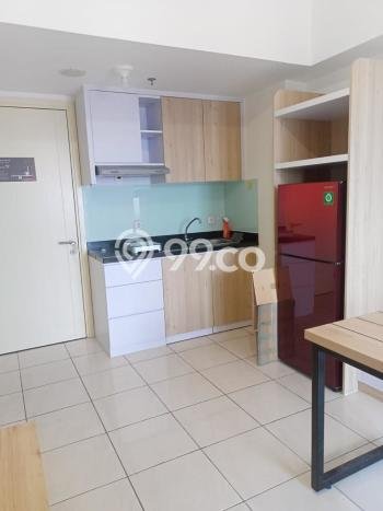 Apartemen Terawat Dijual di Tangerang Spesifikasi 2 KT, 1 KM Apartemen Terawat Dijual di Tangerang Spesifikasi 2 KT, 1 KM
