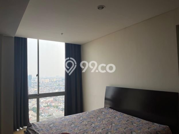 Dijual Apartemen Mewah di Kelapa Gading, Jakarta Utara 2 Kamar Tidur Dijual Apartemen Mewah di Kelapa Gading, Jakarta Utara 2 Kamar Tidur