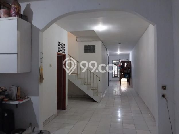 Rumah Modern Minimalis 3 KT Bisa Langsung Pindah di Cengkareng Rumah Modern Minimalis 3 KT Bisa Langsung Pindah di Cengkareng