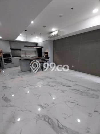 Apartemen Nyaman Dijual di Kemayoran, Jakarta Pusat Dilengkapi 1 KT dan 1 KM Apartemen Nyaman Dijual di Kemayoran, Jakarta Pusat Dilengkapi 1 KT dan 1 KM