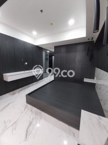 Apartemen Nyaman Dijual di Kemayoran, Jakarta Pusat Dilengkapi 1 KT dan 1 KM Apartemen Nyaman Dijual di Kemayoran, Jakarta Pusat Dilengkapi 1 KT dan 1 KM