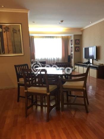 Dijual Apartemen 2 KT & 1 KM di Jakarta Selatan Lokasi Strategis Dijual Apartemen 2 KT & 1 KM di Jakarta Selatan Lokasi Strategis
