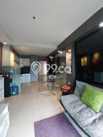 SPECIAL PRICE! Apartemen di Thamrin, 1 KT, Luas 51m², Area Strategis, Fasilitas Modern, Siap Ditempati SPECIAL PRICE! Apartemen di Thamrin, 1 KT, Luas 51m², Area Strategis, Fasilitas Modern, Siap Ditempati