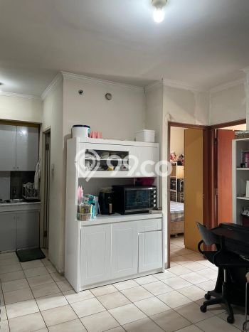 Apartemen Strategis untuk Dijual di Kelapa Gading, Jakarta Utara, DKI Jakarta Apartemen Strategis untuk Dijual di Kelapa Gading, Jakarta Utara, DKI Jakarta