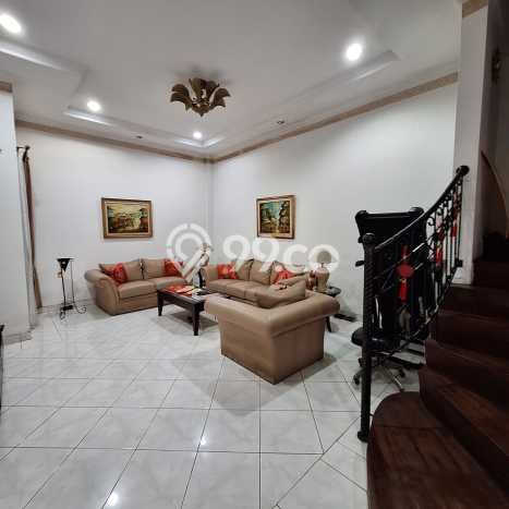 Siap Huni Hunian Elit 4 Kamar di Kelapa Gading Dekat ke Mana Saja Siap Huni Hunian Elit 4 Kamar di Kelapa Gading Dekat ke Mana Saja