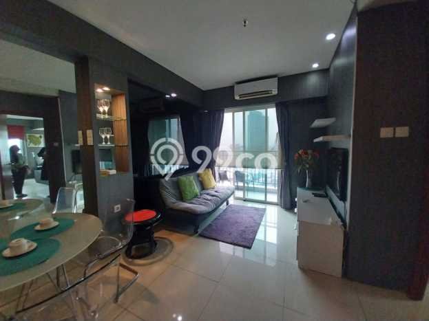 SPECIAL PRICE! Apartemen di Thamrin, 1 KT, Luas 51m², Area Strategis, Fasilitas Modern, Siap Ditempati SPECIAL PRICE! Apartemen di Thamrin, 1 KT, Luas 51m², Area Strategis, Fasilitas Modern, Siap Ditempati