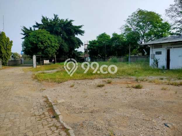 Kavling Tanah untuk Dijual di Pasar Kemis, Tangerang, Luas 27070m2 Kavling Tanah untuk Dijual di Pasar Kemis, Tangerang, Luas 27070m2