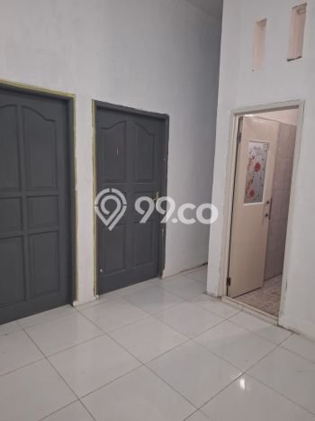 Rumah Modern 2 KT di Jatimulya Bekasi Unfurnished Rumah Modern 2 KT di Jatimulya Bekasi Unfurnished