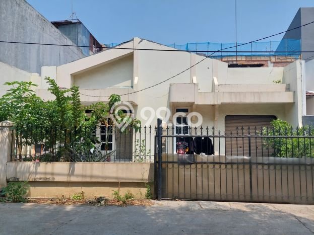 Rumah Luxury Modern Siap Huni di Sunter Jakarta Utara Rumah Luxury Modern Siap Huni di Sunter Jakarta Utara