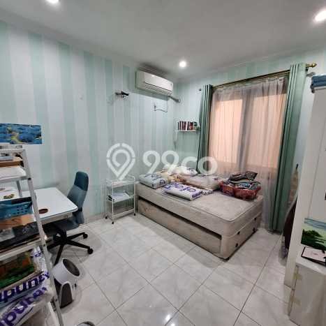 Siap Huni Hunian Elit 4 Kamar di Kelapa Gading Dekat ke Mana Saja Siap Huni Hunian Elit 4 Kamar di Kelapa Gading Dekat ke Mana Saja