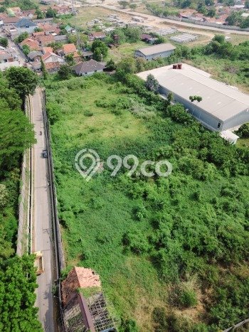 Untuk Dijual Tanah di Cikampek Cikampek Luas 7579m2 SHM Untuk Dijual Tanah di Cikampek Cikampek Luas 7579m2 SHM
