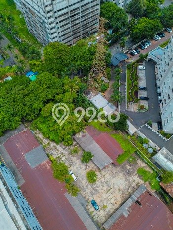 Tanah Investasi Dijual di Jakarta Utara Punya Luas 4275m2 Tanah Investasi Dijual di Jakarta Utara Punya Luas 4275m2
