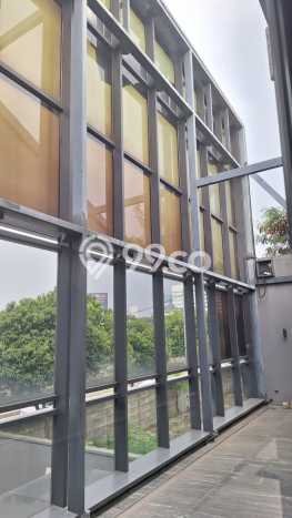 Komersial Dijual di Jakarta Barat LT 534m2 & LB 665m2 Lokasi Terbaik! Komersial Dijual di Jakarta Barat LT 534m2 & LB 665m2 Lokasi Terbaik!